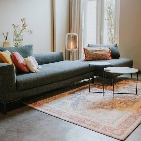 Boutique 2Br Apt With Garden At Fontys 提耳堡 外观 照片