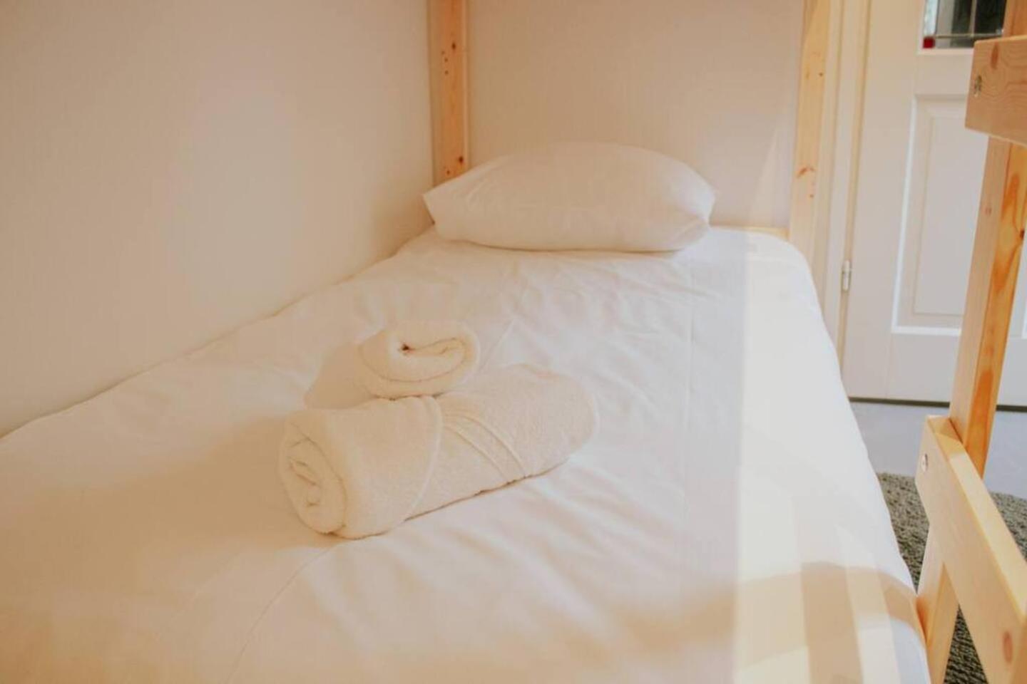 Boutique 2Br Apt With Garden At Fontys 提耳堡 外观 照片
