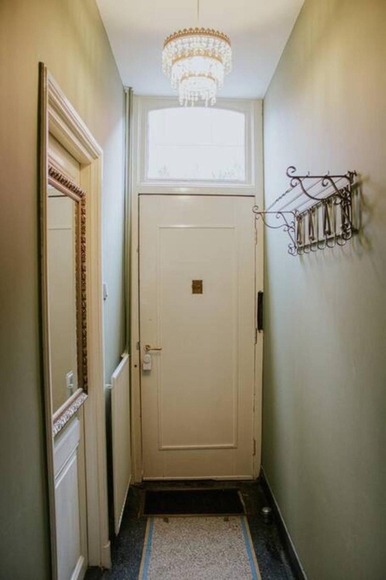 Boutique 2Br Apt With Garden At Fontys 提耳堡 外观 照片